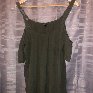 Torrid worn shirt